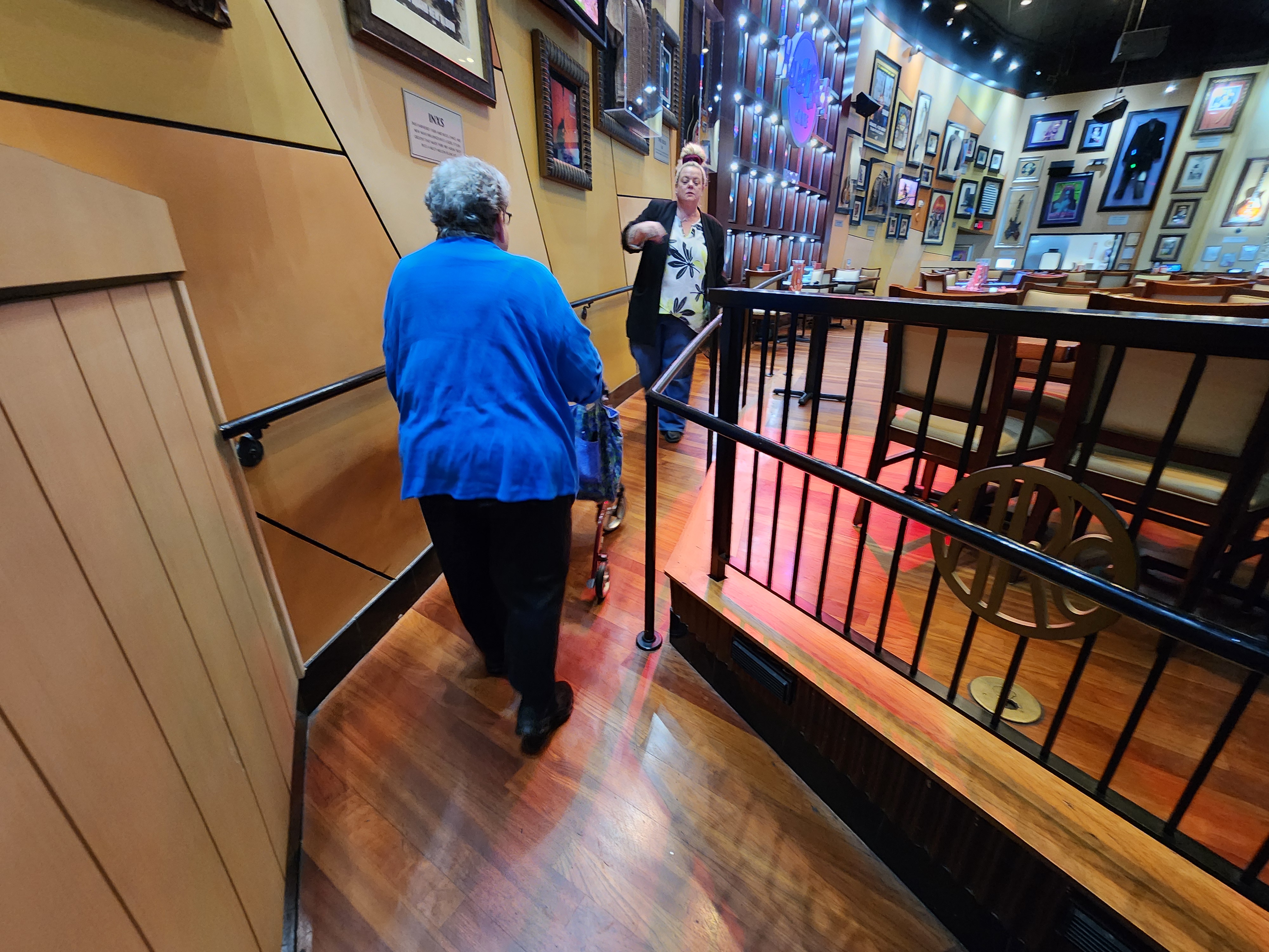 Hard Rock Cafe Hard Rock Cafe